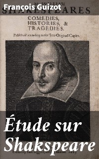 Cover Étude sur Shakspeare