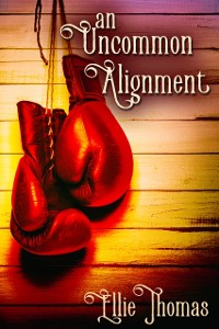 Cover Uncommon Alignment