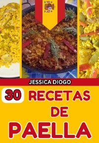 Cover 30 Recetas De Paella