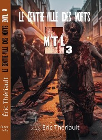 Cover ZMTL - Tome 3