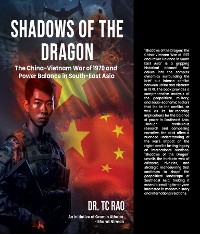 Cover Shadows of the Dragon