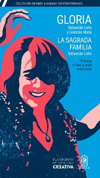 Cover Gloria + La Sagrada Familia