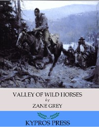 Cover Valley of Wild Horses