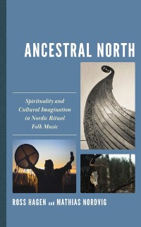 Cover Ancestral North