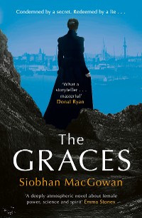 Cover The Graces