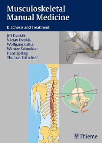Cover Musculoskeletal Manual Medicine
