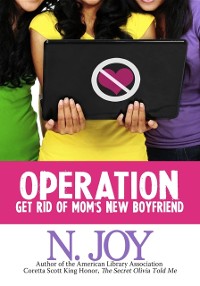 Cover Operation Get Rid of Mom's New Boyfriend