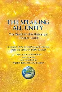 Cover The Speaking All-Unity