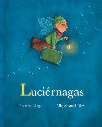 Cover Luciérnagas (Fireflies)