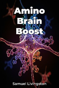 Cover Amino Brain Boost