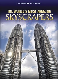 Cover World's Most Amazing Skyscrapers