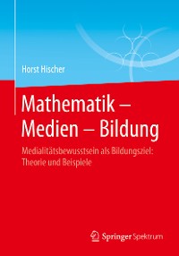 Cover Mathematik – Medien – Bildung