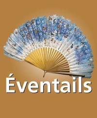 Cover Éventails