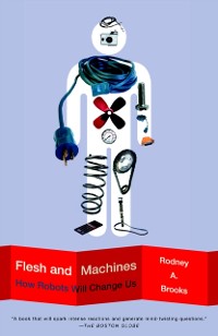 Cover Flesh and Machines