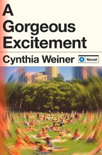 Cover Gorgeous Excitement