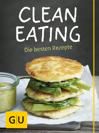 Cover Clean Eating