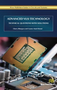 Cover Advanced VLSI Technology