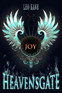 Cover Heavensgate - Joy