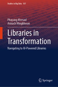 Cover Libraries in Transformation