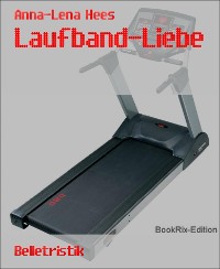 Cover Laufband-Liebe