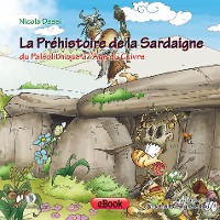 Cover La Préhistoire de la Sardaigne