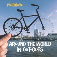 Cover Around the World in Cut-Outs
