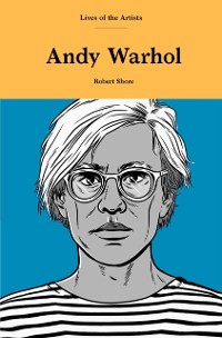 Cover Andy Warhol