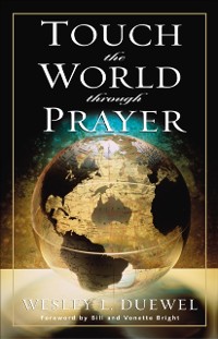 Cover Touch the World through Prayer