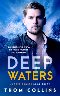 Cover Deep Waters