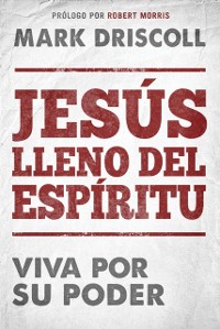 Cover Jesús lleno del Espíritu / Spirit-Filled Jesus