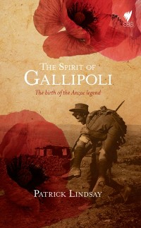 Cover Spirit of Gallipoli