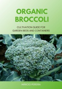 Cover Organic Broccoli