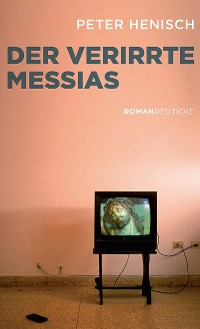 Cover Der verirrte Messias