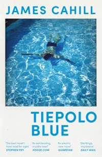 Cover Tiepolo Blue