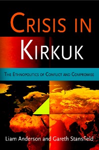 Cover Crisis in Kirkuk