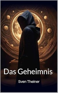 Cover Das Geheimnis