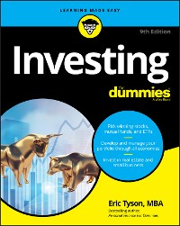 Cover Investing For Dummies