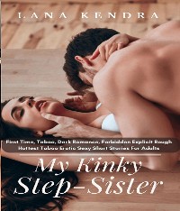 Cover My Kinky Step Sister
