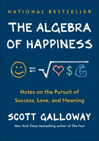 Cover Algebra of Happiness