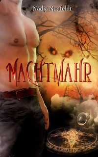 Cover Nachtmahr