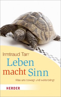 Cover Leben macht Sinn