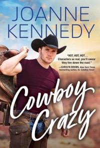 Cover Cowboy Crazy