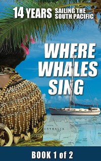 Cover Where Whales Sing
