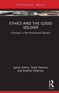 Cover Ethics and the Good Soldier