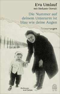 Cover Die Nummer auf deinem Unterarm ist blau wie deine Augen