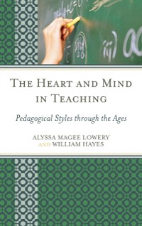 Cover Heart and Mind in Teaching