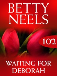 Cover WAITING FOR DEBOR_BETTY102 EB