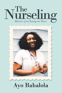 Cover The Nurseling