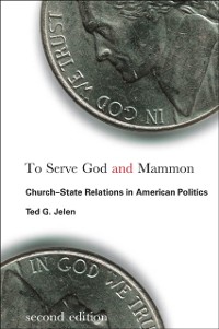 Cover To Serve God and Mammon