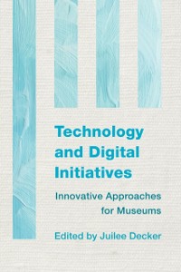 Cover Technology and Digital Initiatives